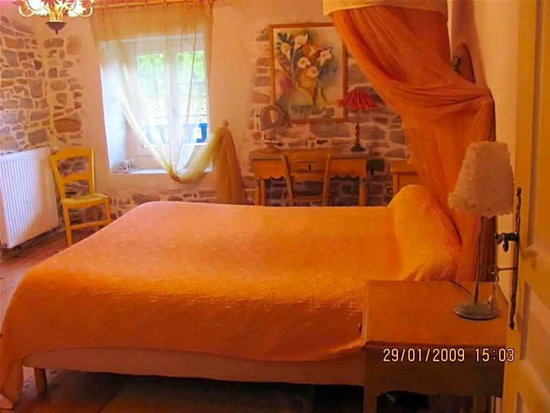 Chambres d'Hôtes Gelous