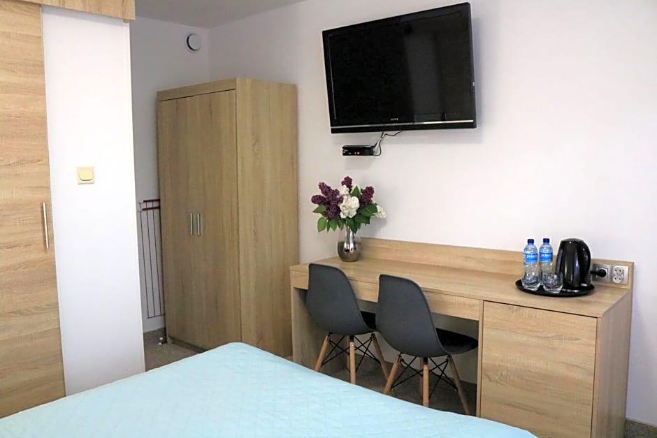 Dom Gościnny Posejdon