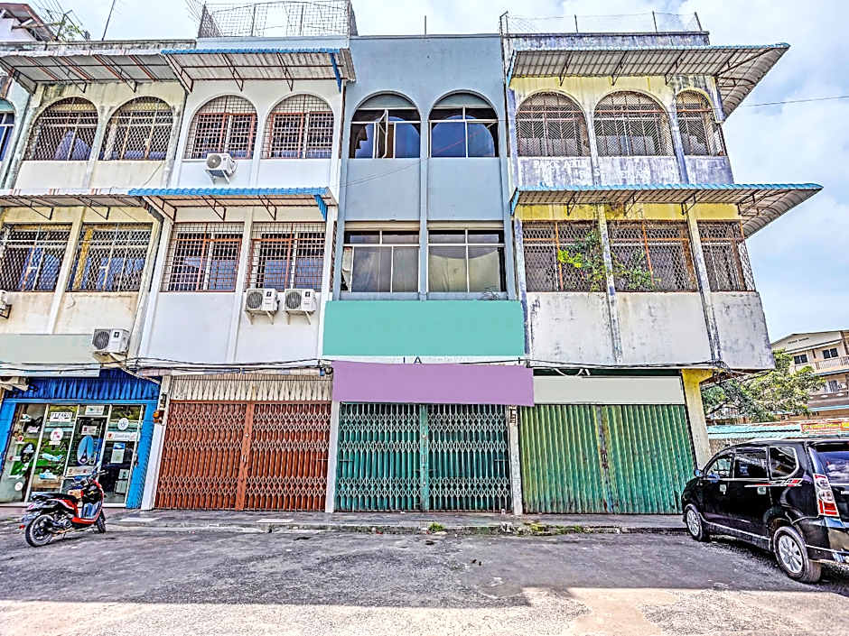 Hotel O Hana StayNearNagoya Hill Mall