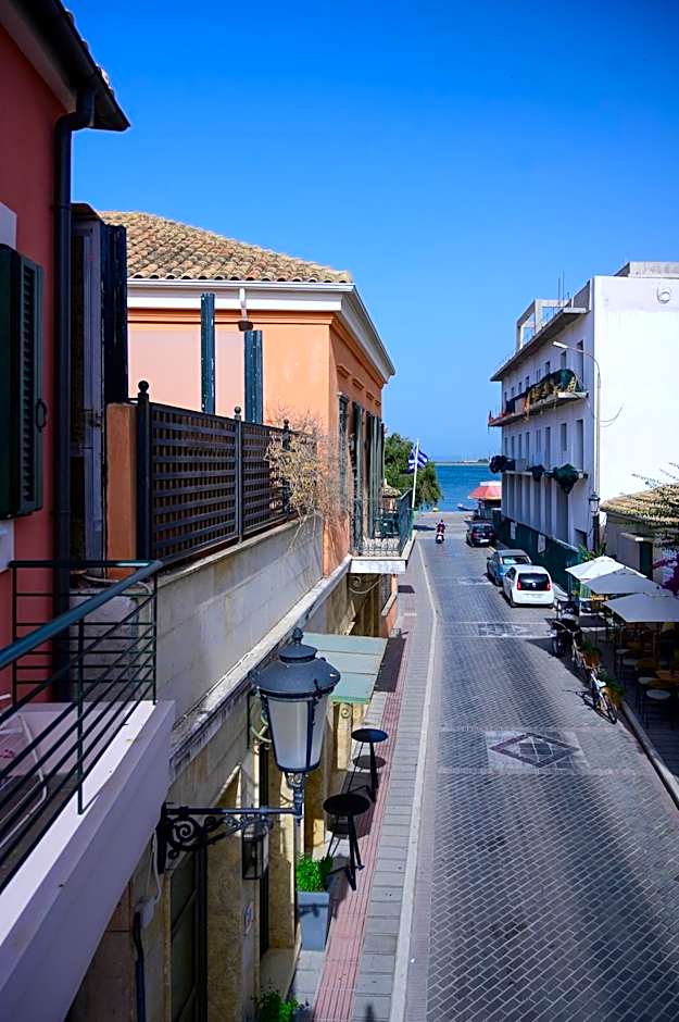 Luxury Suites by Panagiota