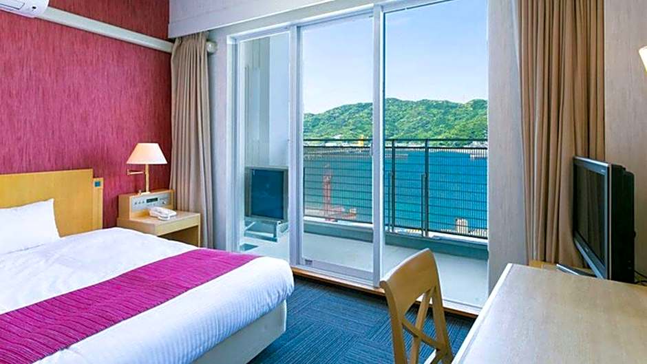HOTEL Areaone Koshiki Island