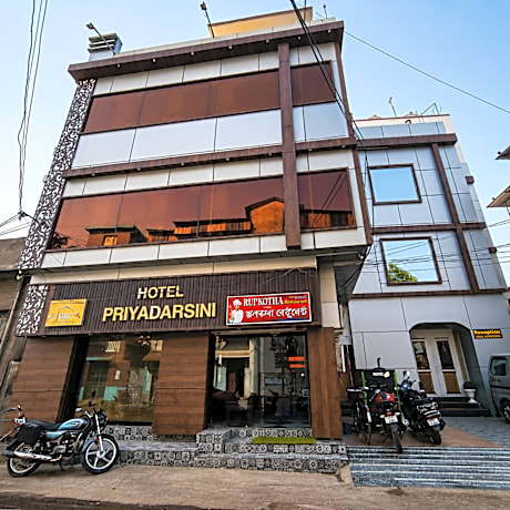 Hotel Priyadarsini