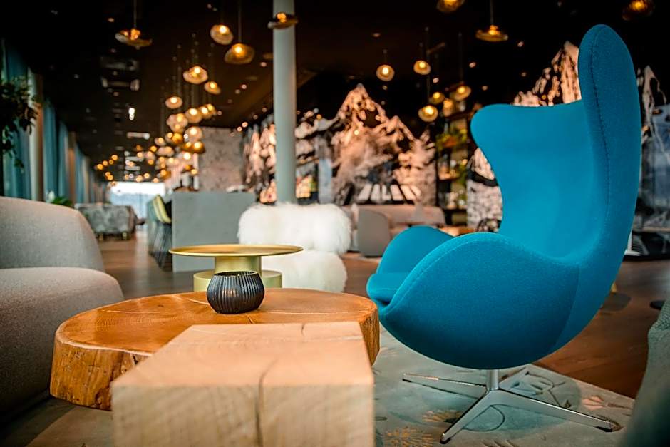 Motel One Innsbruck