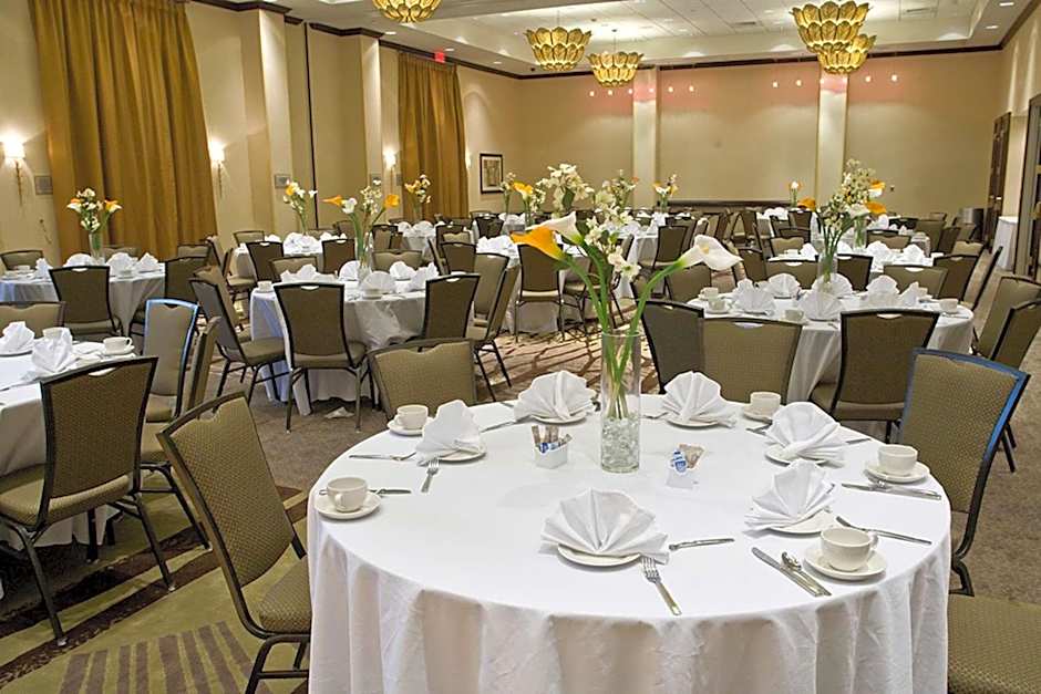 Embassy Suites By Hilton Savannah Airport