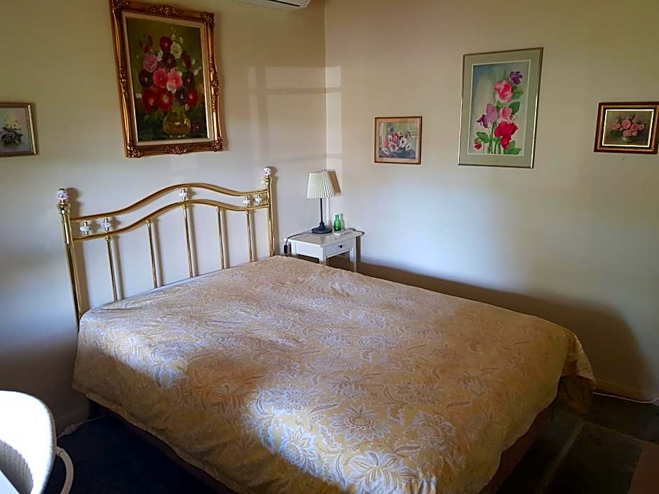 Amy's House Bed & Breakfast