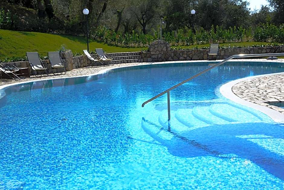 Johanna Park Hotel