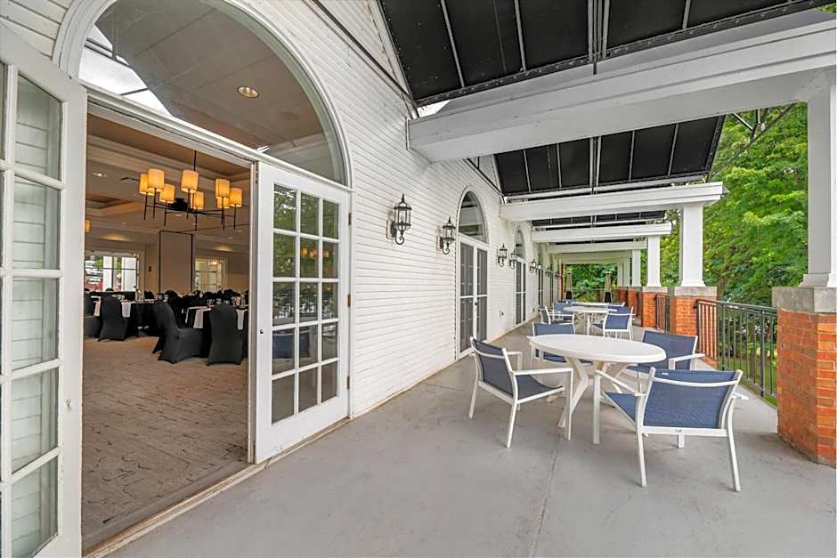 Heidel House Hotel and Conference Center, an Ascend Collection Hotel