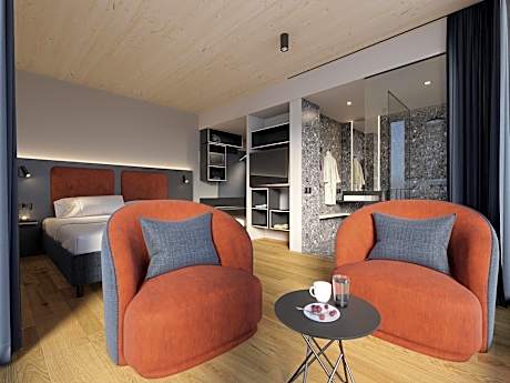 Panorama Double Room