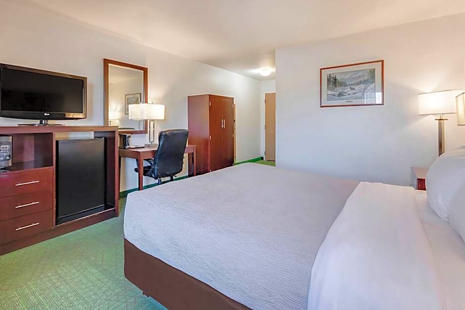 Quality Inn Belgrade - Bozeman Yellowstone Airport