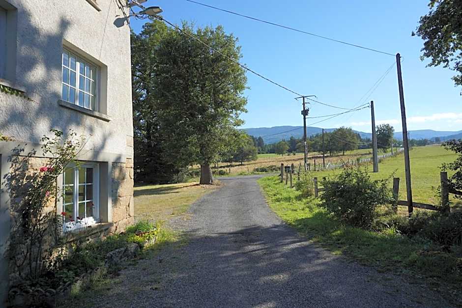 Les Neuf Bouleaux