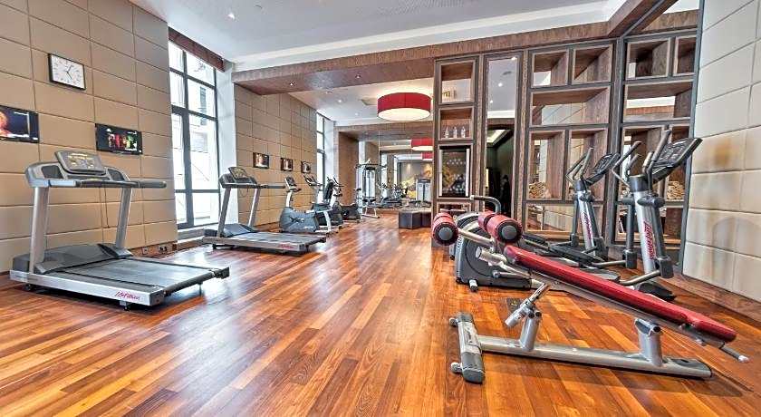 Crowne Plaza Borjomi By IHG