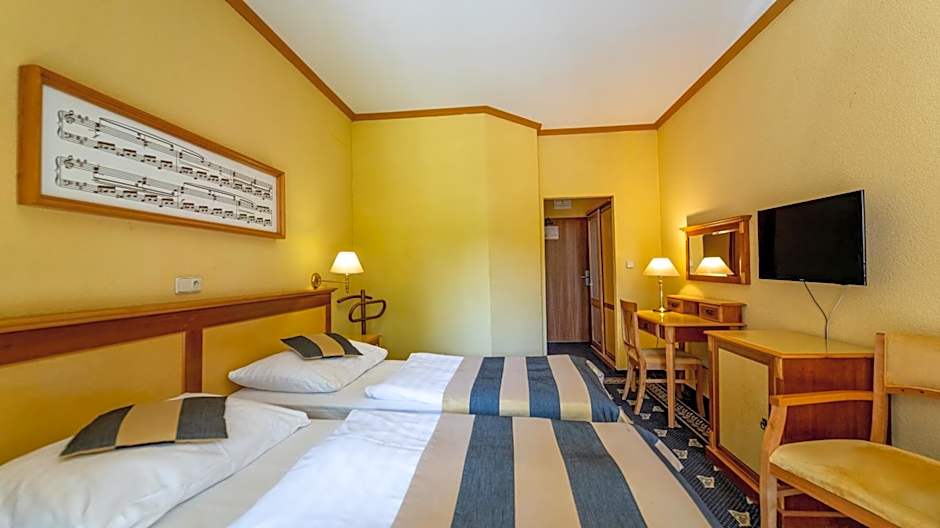 Hotel Richard Spa & Wellness