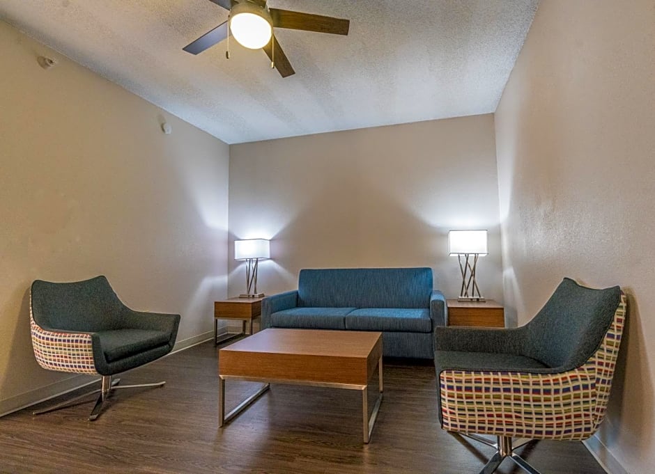 Holiday Inn Express Hotel & Suites Brentwood North-Nashville Area By IHG