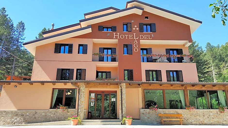 Hotel del Lago Ampollino