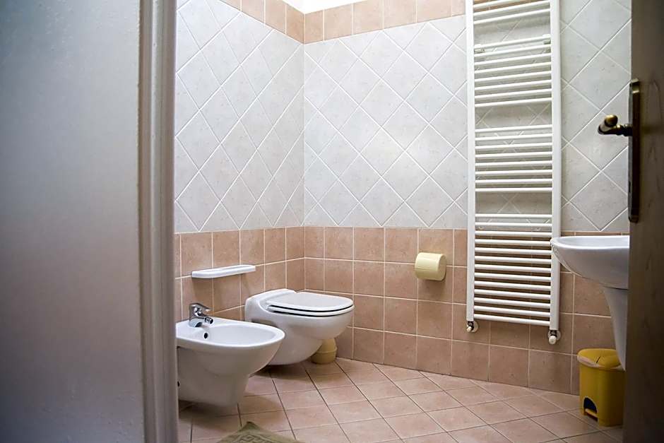 Agriturismo Gaspari Farm