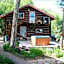 Riverside Meadows Cabins