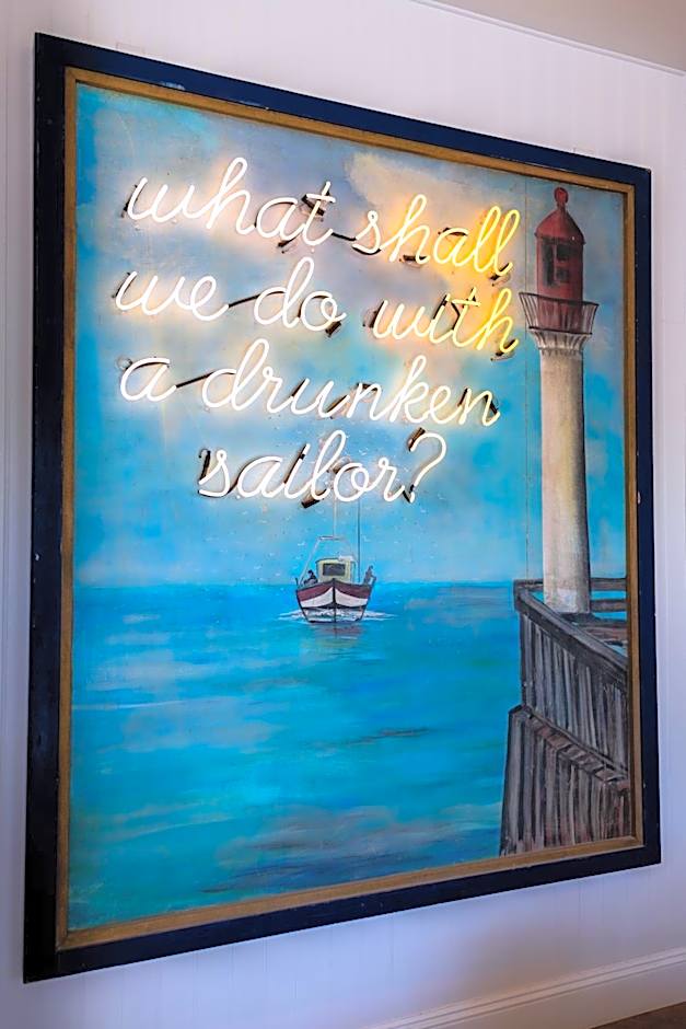 Harbour Hotel Padstow