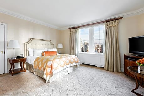 Premier Pierre Suite