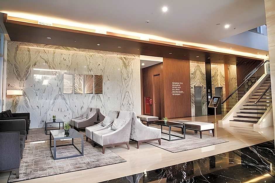 Aston Sidoarjo City Hotel and Conference Center