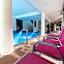 Hotel Club Le Cret