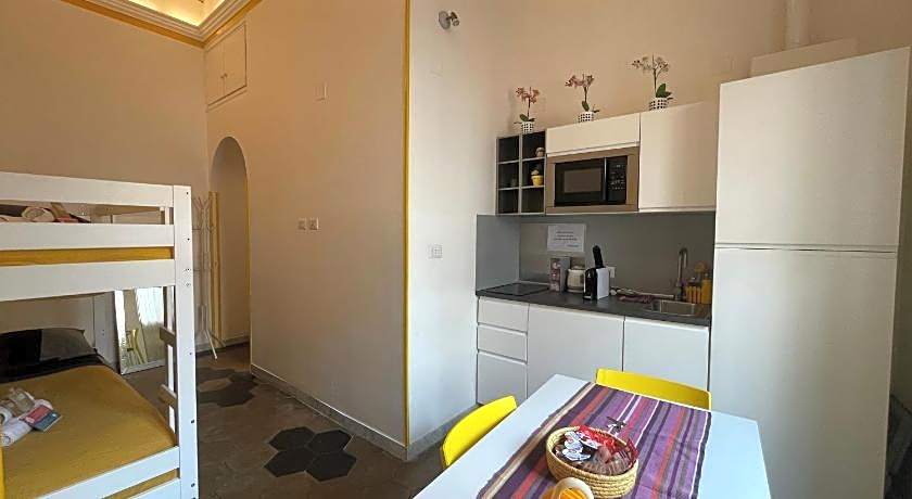 A casa di Ale e Lalla