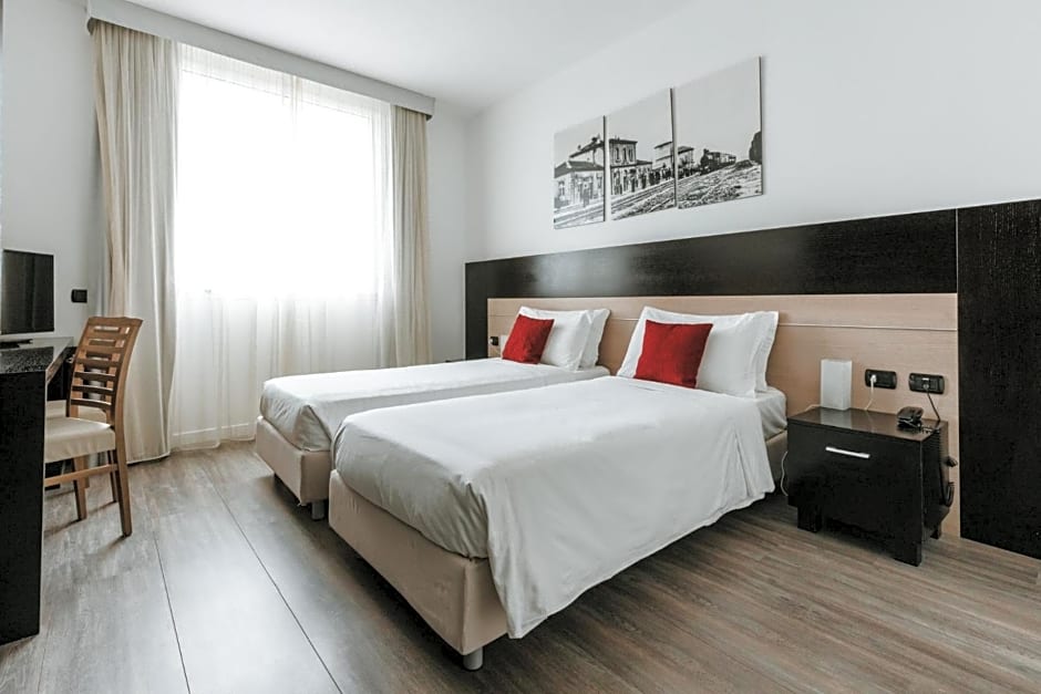 Hotel Carpi