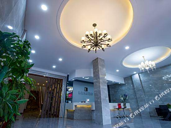 100 Inn Ningbo Beilun Mingzhu Road