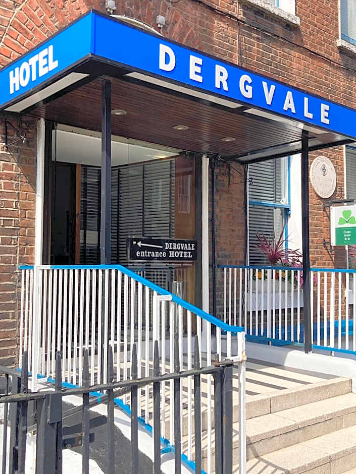 Dergvale Hotel
