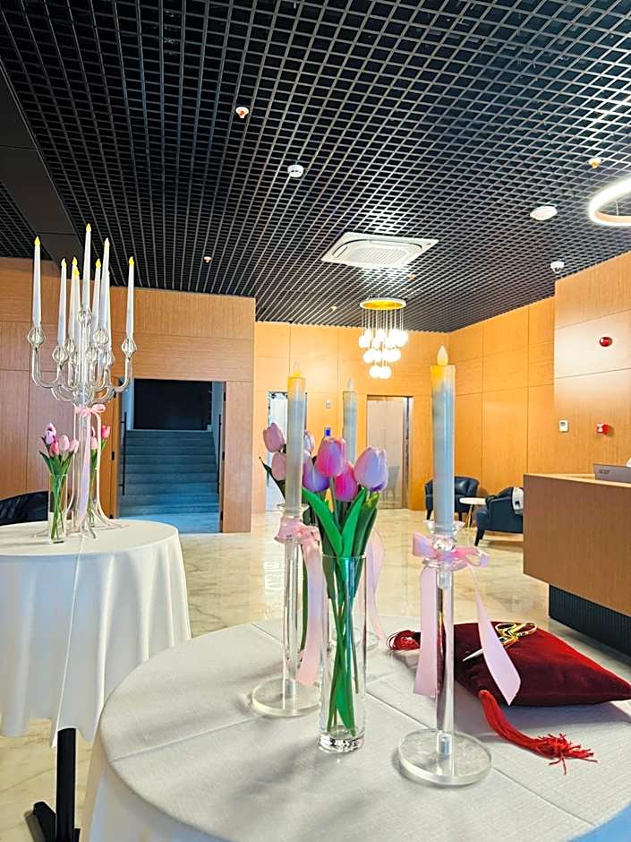 New Wave Apart-Hotel