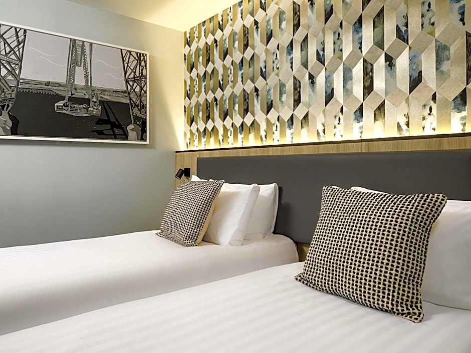 Mercure Newport