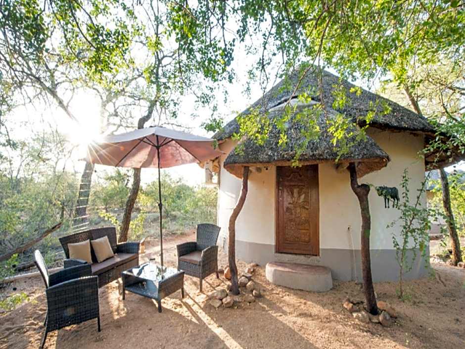 Ku Sungula Safari Lodge