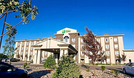 Holiday Inn Express Fort St John By IHG