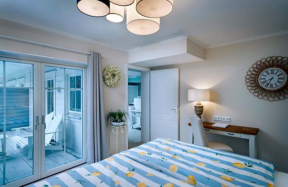 Panorama Hotel am Oberuckersee