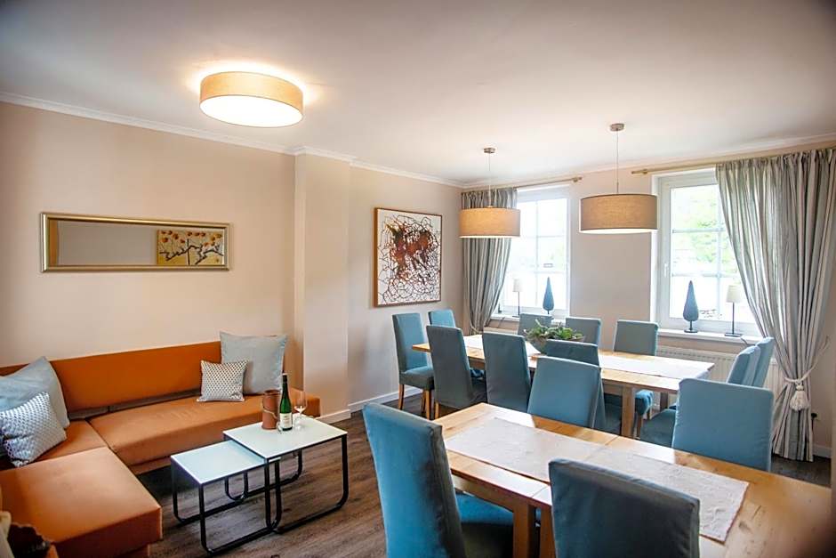 Donauhof - Hotel garni