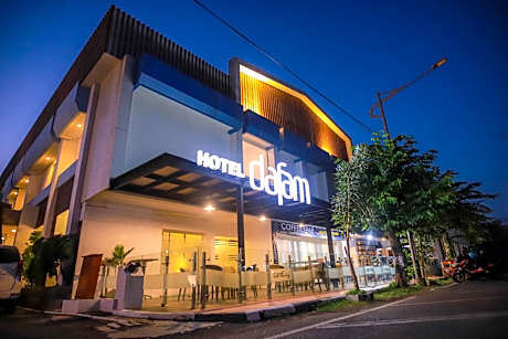 Hotel Dafam Cilacap