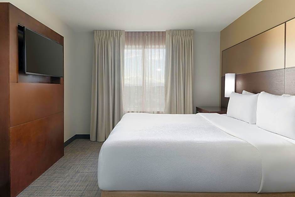 Residence Inn by Marriott Denver Central Park