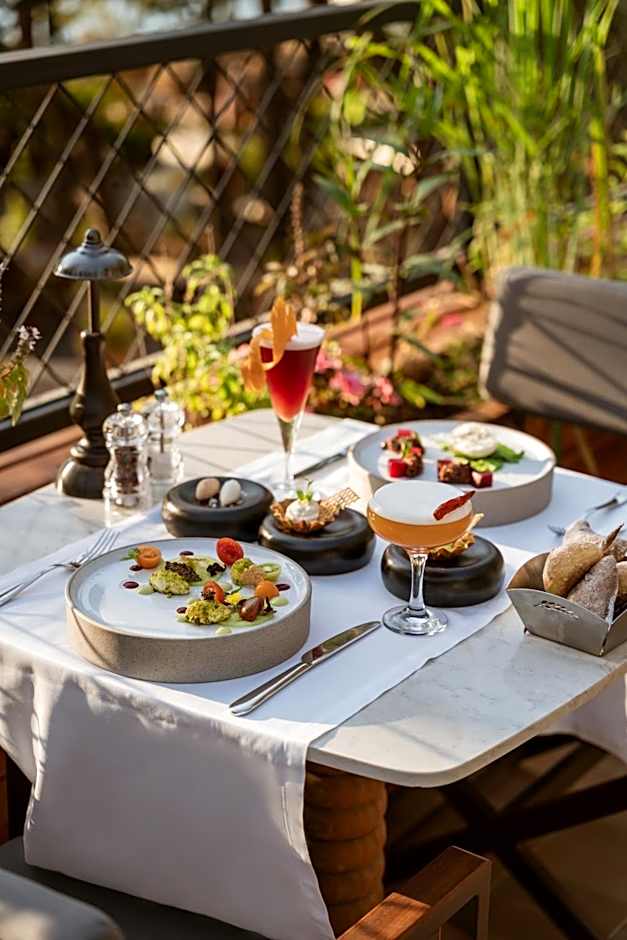 Liberty Lykia Adults Only