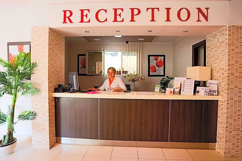 Residence Costa del Sole