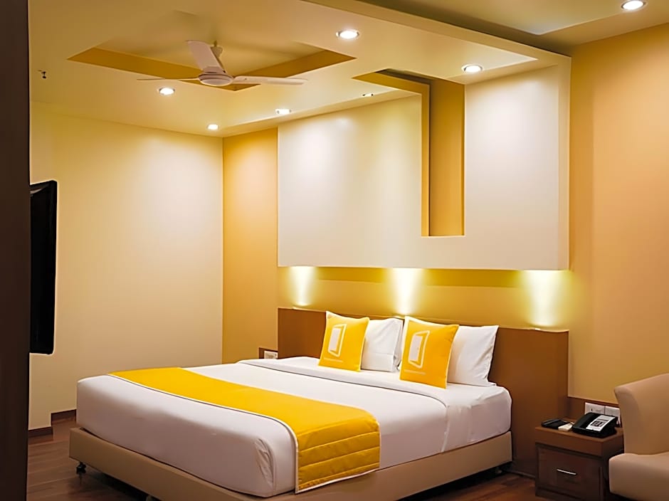 BloomSuites l Electronic City