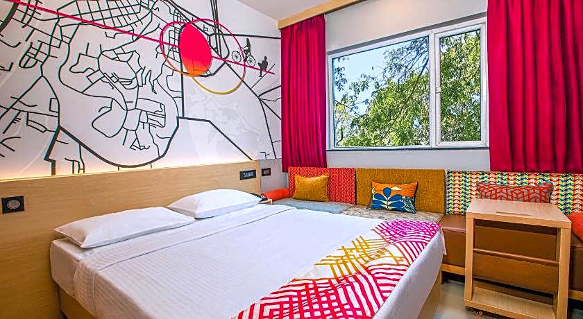 Ginger Bangalore Whitefield