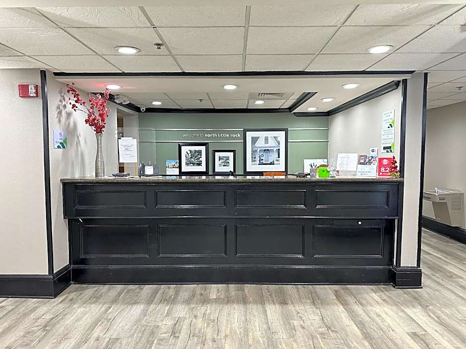 Wingate By Wyndham North Little Rock