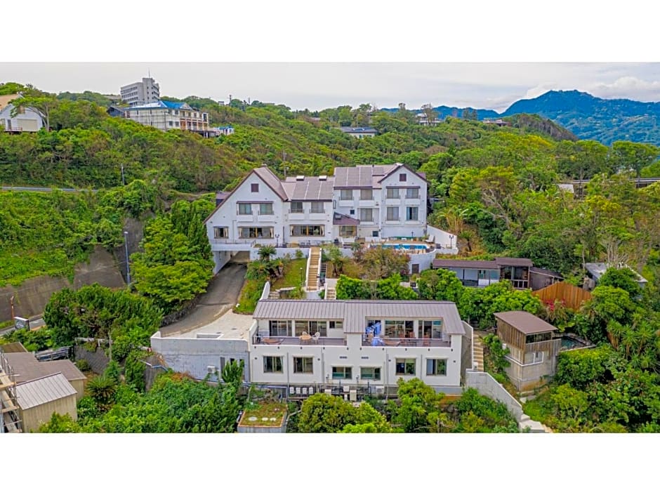 Garden Villa Shirahama - Vacation STAY 59275v