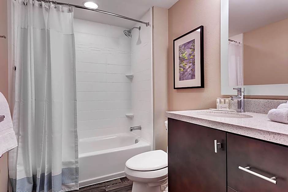TownePlace Suites by Marriott Austin Parmer/Tech Ridge