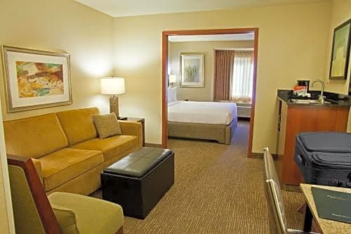 Silver Cloud Hotel - Seattle University of Washington District