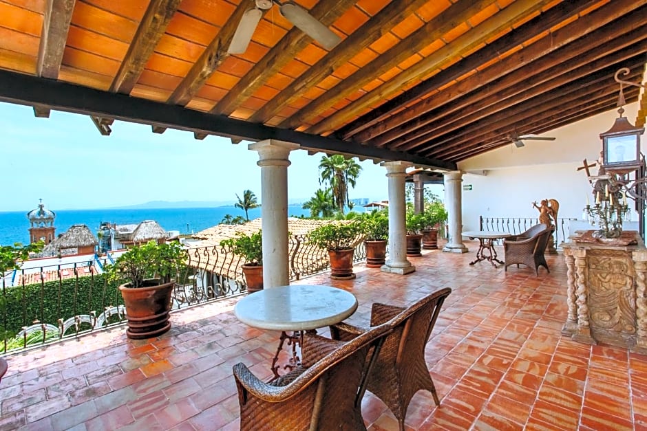 Hacienda San Angel