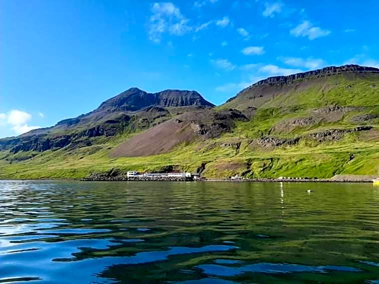 Bergistangi Guest House 2