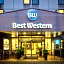 Best Western Macrander Hotel Frankfurt/Kaiserlei