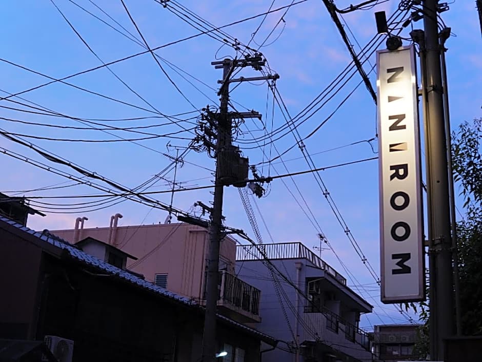 Hostel Niniroom