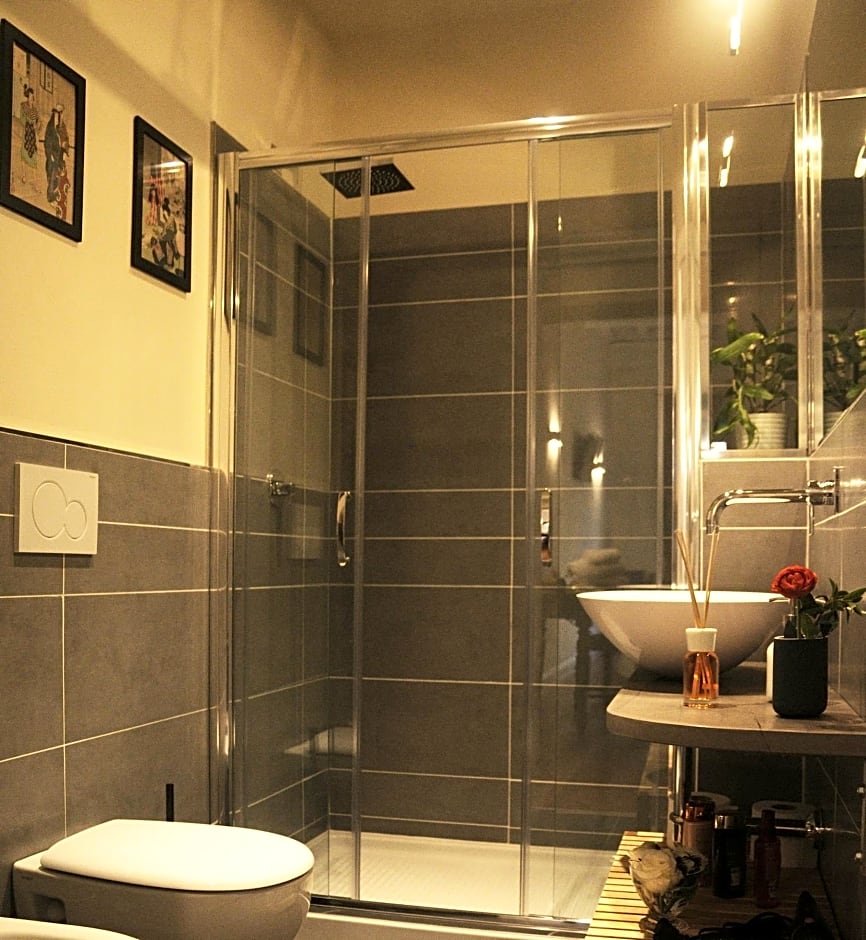 B&B Isola d'Arno