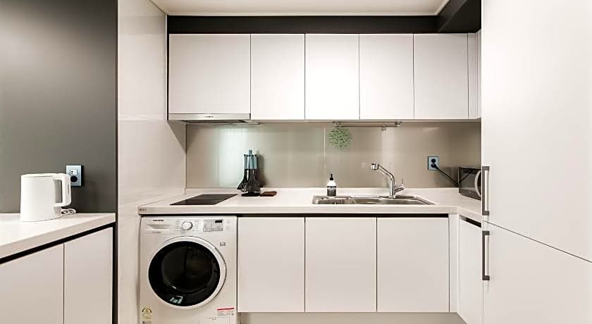 Paju Khills the terrace